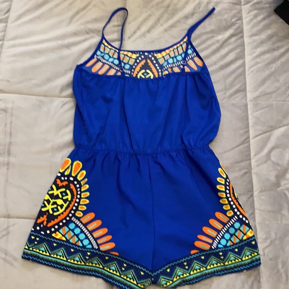 Romper - Picture 3 of 4